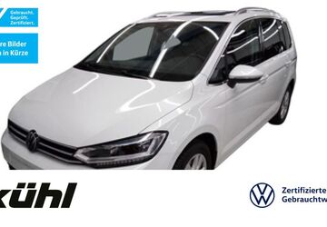VW Touran 18.740 km 39.980 &euro; Gifhorn 38518