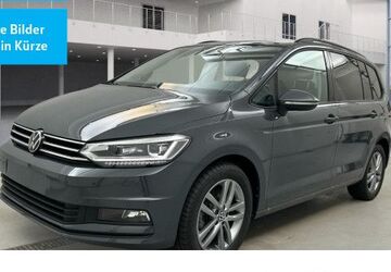 VW Touran 9.795 km 33.990 &euro; Wolfsburg 38440