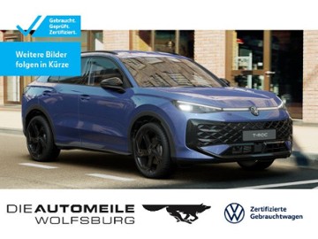 Gebrauchte VW T-Roc