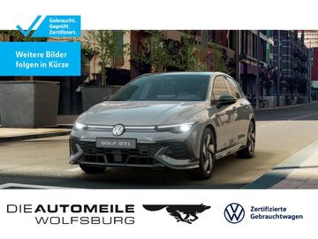 Gebrauchte VW Golf
