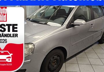 VW Polo 165.814 km 2.250 &euro; Wolfsburg-Heiligendorf 38444
