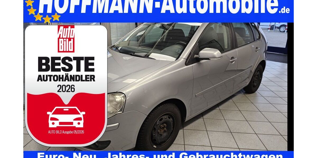 VW Polo 165.814 km 2.250 &euro; Wolfsburg-Heiligendorf 38444