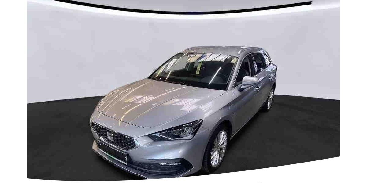 Seat Leon 120.121 km 14.999 &euro; Braunschweig 38118