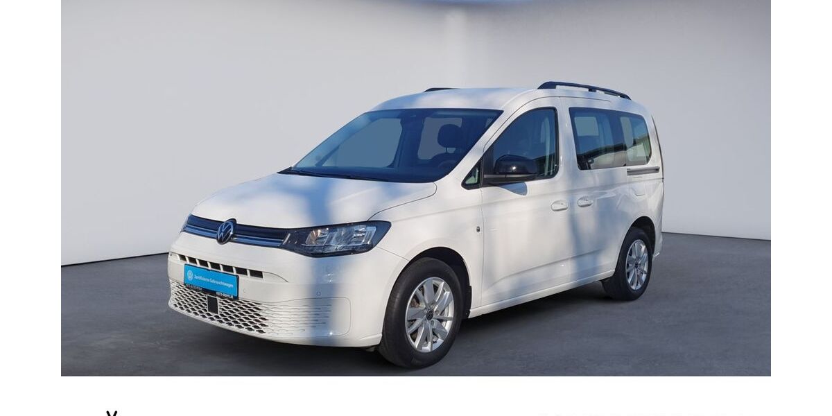 VW Caddy 40.800 km 25.550 &euro; Braunschweig 38124