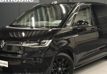 VW T7 Multivan 26.000 km 47.470 &euro; Helmstedt 38350