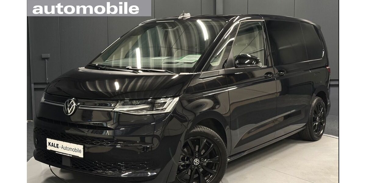 VW T7 Multivan 26.000 km 47.973 &euro; Helmstedt 38350