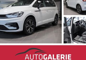 VW Touran 29.500 km 28.950 &euro; Braunschweig 38116