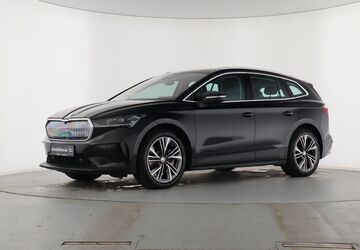 Skoda Enyaq 113.718 km 25.889 &euro; Braunschweig 38114