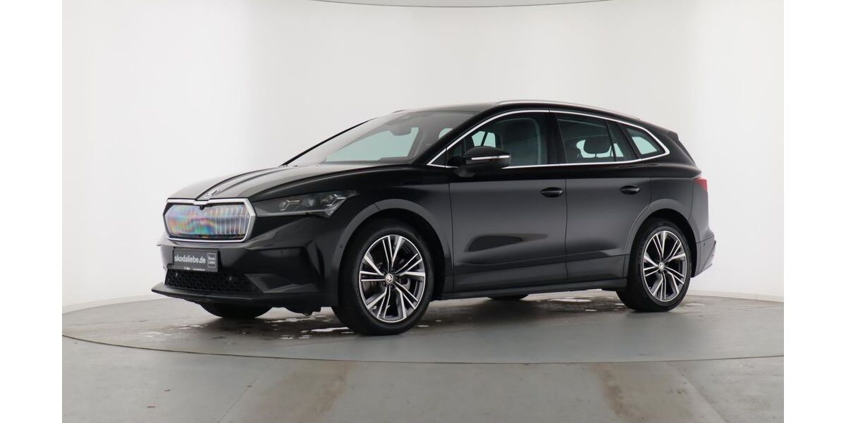 Skoda Enyaq 113.718 km 25.889 &euro; Braunschweig 38114