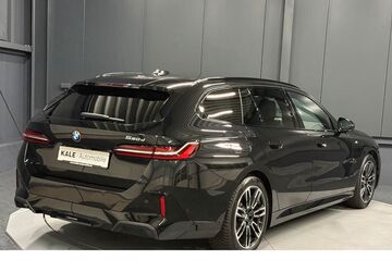 BMW 520 10.800 km 49.890 &euro; Helmstedt 38350