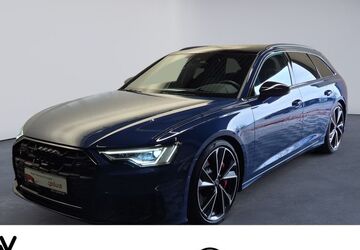 Audi S6 6.500 km 64.460 &euro; Braunschweig 38124
