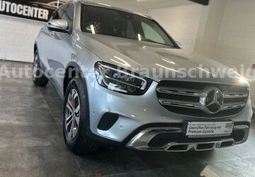 Mercedes-Benz GLC 220 84.000 km 29.450 &euro; Braunschweig 38112