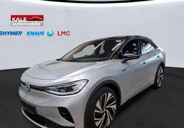 VW ID.5 35.000 km 36.970 &euro; Helmstedt 38350
