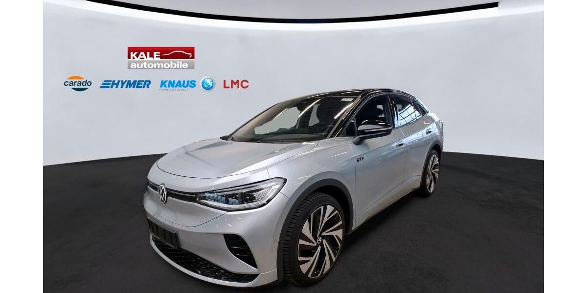 VW ID.5 35.000 km 36.970 &euro; Helmstedt 38350