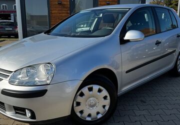 VW Golf 83.990 km 7.490 &euro; Weferlingen 39356