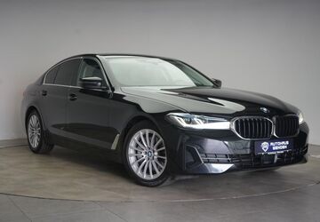 BMW 530 63.000 km 37.990 &euro; Braunschweig 38110