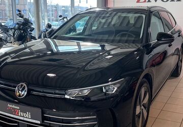 VW Passat Variant 25.215 km 35.540 &euro; Helmstedt 38350