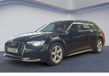 Audi A6 Allroad 131.800 km 34.750 &euro; Braunschweig 38122