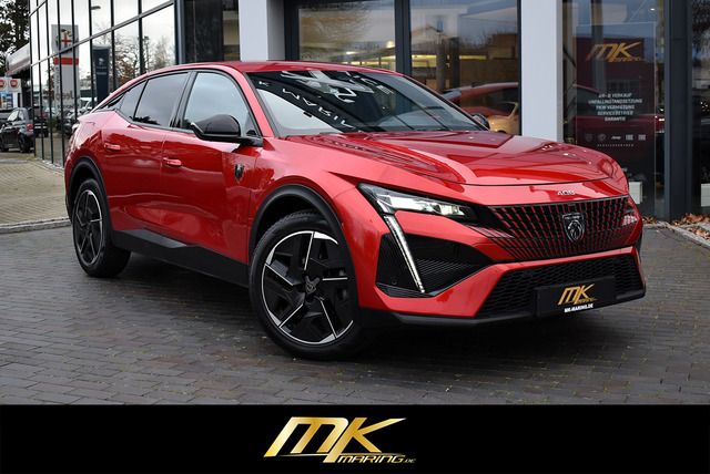 Peugeot 408 21.598 km 24.990 &euro; Braunschweig 38114