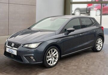 Seat Ibiza 11.521 km 17.410 &euro; Sickte bei Braunschweig 38173