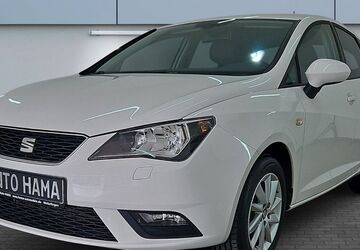 Seat Ibiza 70.194 km 8.990 &euro; Weferlingen 39356