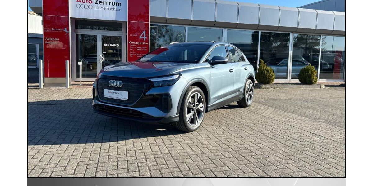 Audi Q4 69.850 km 33.470 &euro; Helmstedt 38350