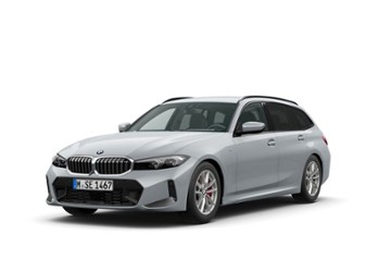 BMW 320 4.050 km 49.400 &euro; Gifhorn 38518