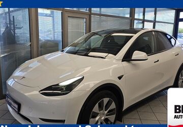 Tesla Model Y 32.372 km 34.300 &euro; Wolfsburg-Heiligendorf 38444
