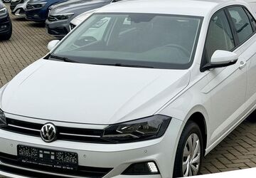 VW Polo 117.087 km 13.999 &euro; Braunschweig 38118