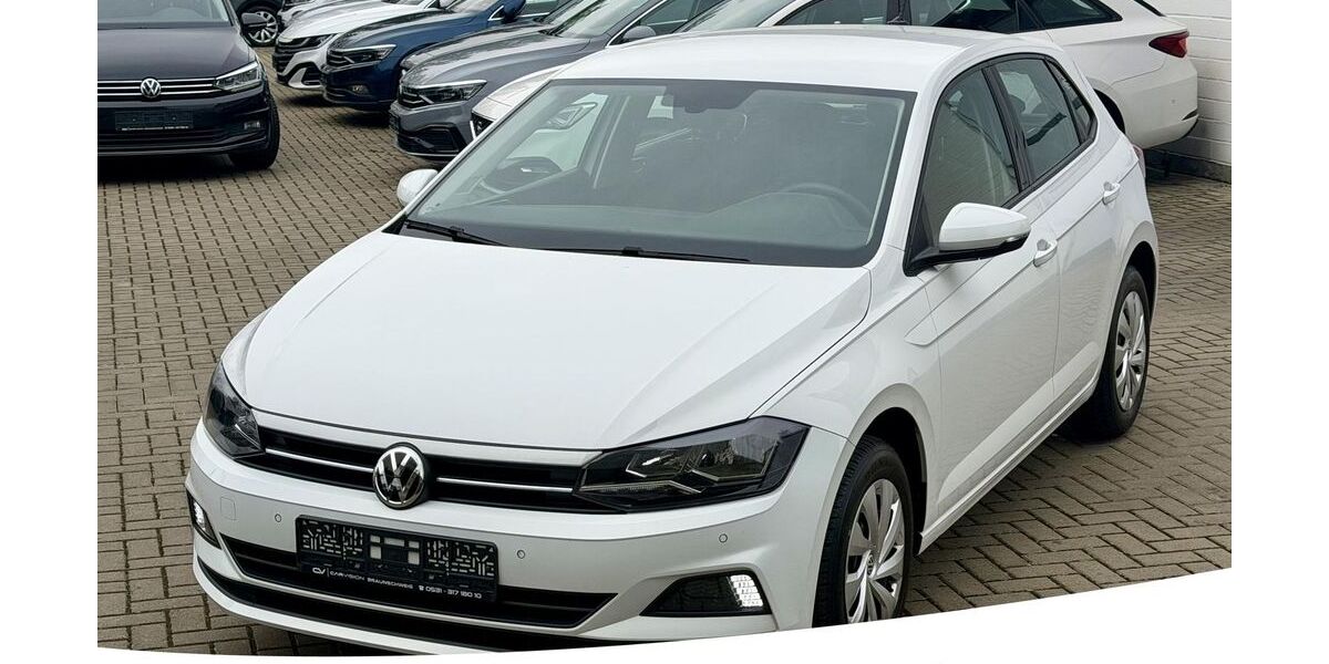 VW Polo 117.087 km 13.999 &euro; Braunschweig 38118