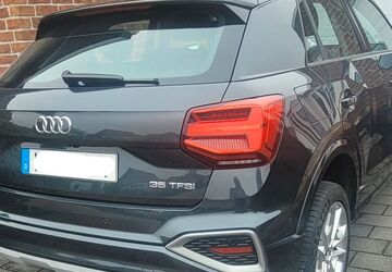 Audi Q2 30.000 km 25.350 &euro; Rennau 38368