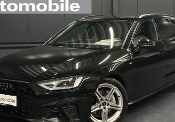 Audi A4 90.000 km 29.970 &euro; Helmstedt 38350