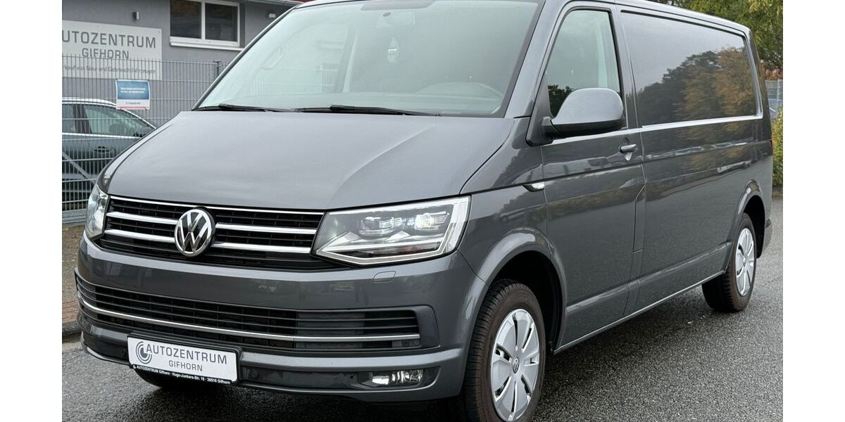VW T6 Transporter 184.500 km 16.900 &euro; Gifhorn 38518