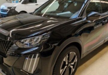 Peugeot 2008 17.000 km 18.690 &euro; Helmstedt 38350