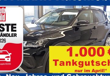 VW T-Cross 24.148 km 21.350 &euro; Wolfsburg-Heiligendorf 38444
