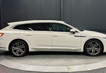 VW Arteon 64.000 km 31.970 &euro; Helmstedt 38350