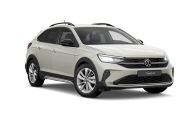 VW Taigo 5.000 km 28.400 &euro; Weferlingen 39356