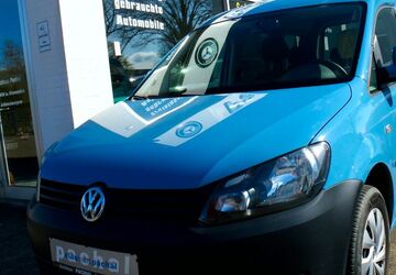 VW Caddy 137.400 km 8.990 &euro; Gifhorn 38518