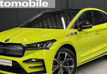 Skoda Enyaq 54.800 km 36.890 &euro; Helmstedt 38350