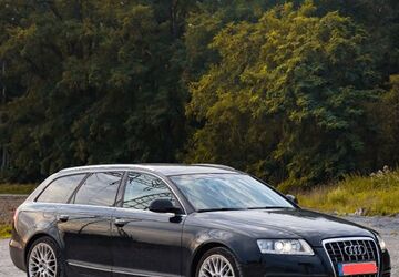 Audi A6 259.000 km 6.000 &euro; Helmstedt 38350