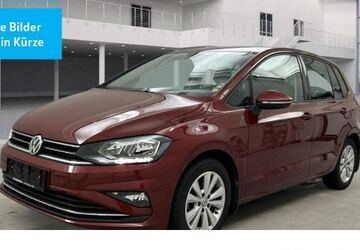 VW Golf Sportsvan 46.371 km 16.490 &euro; Wolfsburg 38440