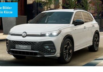 VW Tiguan 4.900 km 53.790 &euro; Wolfsburg 38440
