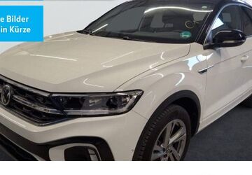 VW T-Roc 24.003 km 29.250 &euro; Wolfsburg 38440