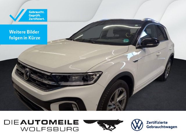 VW T-Roc 24.003 km 29.250 &euro; Wolfsburg 38440