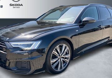 Audi A6 48.368 km 39.770 &euro; Wolfsburg 38446