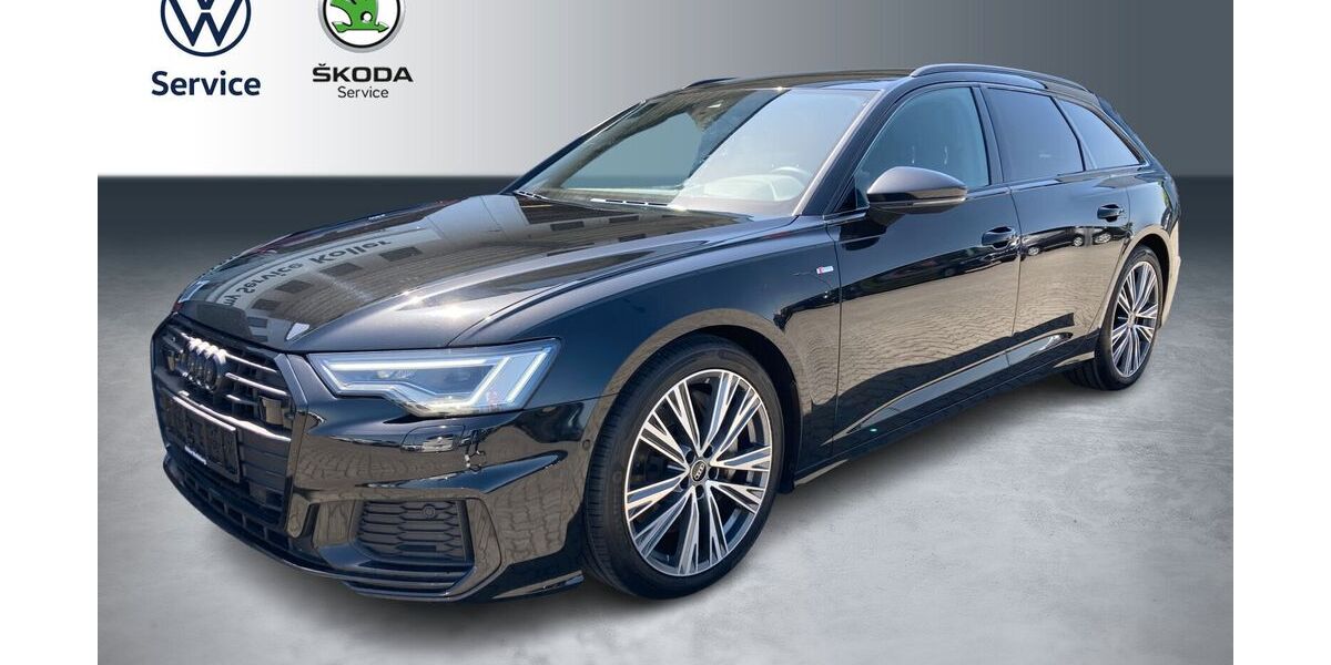 Audi A6 48.368 km 39.770 &euro; Wolfsburg 38446