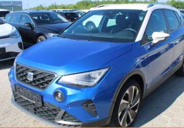 Seat Arona 31.500 km 20.980 &euro; Wolfsburg 38440