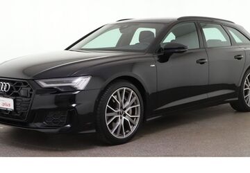 Audi A6 53.660 km 43.480 &euro; Gifhorn 38518