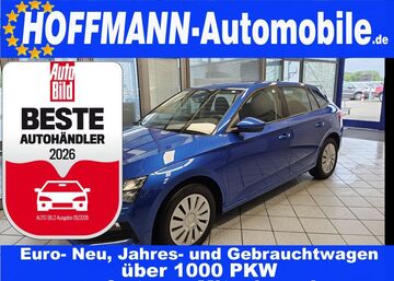 Gebrauchte Skoda Scala