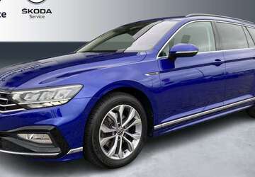 VW Passat 43.324 km 29.370 &euro; Wolfsburg 38446